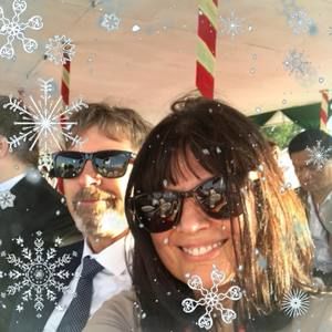 Meet your Posher, Inguna